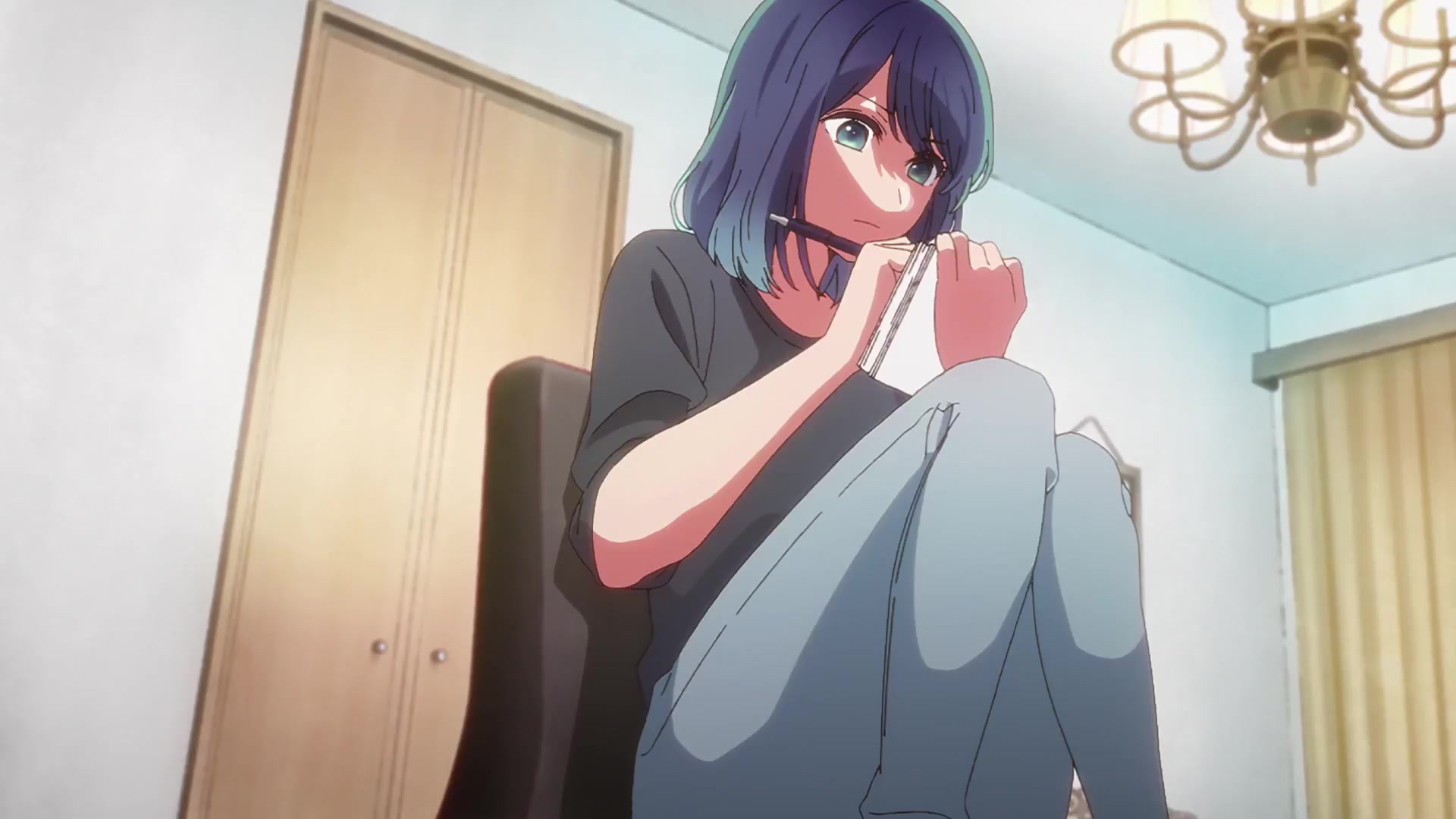 [Tsukyio Editing Resources] Oshi No Ko Season 1 (Episode 11) Raw Clips (269) (tsukyio.com).mp4